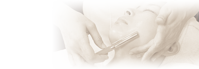 フローシェービング